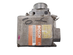 Вимірювач витрати повітря Lancia Y10 0280000614 0280200602 1.3 GT Bosch 1095
