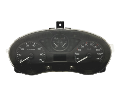 Тахометр Expert Berlingo Scudo 9665983780 PSA 51548