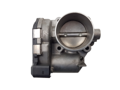 Повітряна заслінка Ford Volvo 7S7G-9F991-BA 0280750534 2552