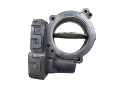 Повітряна заслінка Mercedes-Benz A6510900470 0280750573 1566