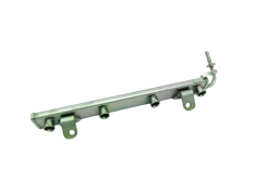Інжекторна рейка 175207356R Renault Nissan 2.0 16v M4R