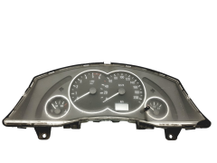 Тахометр Opel Meriva 13173381XT 110080162026 41769