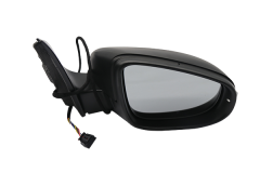 Дзеркало Правильно Робіть VW Golf 6 5K0857508AD 88570583502 DPA