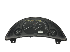 Тахометр Opel Corsa C 09166814FL 110008988009 49936