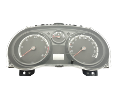 Тахометр Opel Corsa D P0013285369 43795