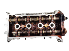 Головка блоку циліндрів Toyota 1.4 VVT-i 4ZZ 3