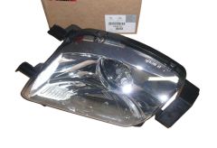 Протитуманна фара Права Новий оригінал 6206.F0 6206F0 Peugeot 308 RCZ