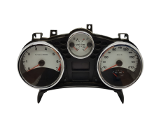 Тахометр Peugeot 207 9682904080