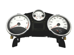 Тахометр Peugeot 207 9662904980 A2C53190342 53280