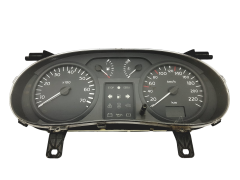 Тахометр Renault Clio 2 8200261119 C 47540