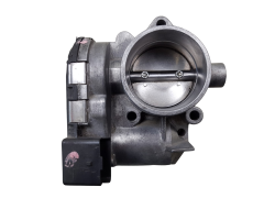 Повітряна заслінка Citroen Peugeot 0280750085 1635Q9 1.6 Bosch 2039