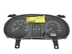 Тахометр Renault Clio 2 8200261119 49054