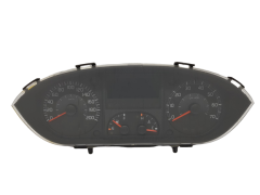 Тахометр Fiat Idea 735364160 503000680000 21808