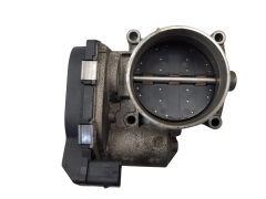 Повітряна заслінка BMW 7556118.0-01 A2C53112155 VDO 2876