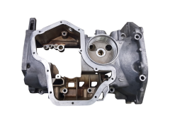 Масляний бак 110171658R 111108836R 1.2 TCE Renault Dacia Nissan