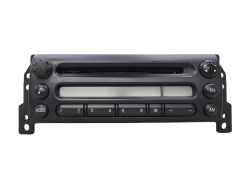 Радіо Cd Mini Cooper 6512 4154934 -01 BMWRCD108-03 2