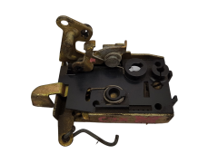 Дверний замок Правильно Інтерфейс 96056001 Citroen ZX Kiekert 5D 11170