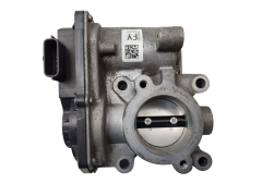 Повітряна заслінка Renault 161206038R H8201171233 0.9 1.2 TCE 3019