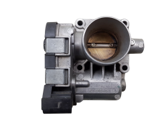 Повітряна заслінка Fiat Ford 55192786 40SMF10 Magneti Marelli 2978