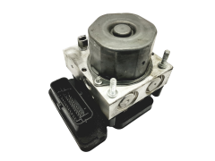 Насос гідравлічної системи Nissan Qashqai 476604EA1C 0265956165 Bosch 39337