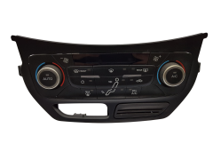 Панель кондиціонера Ford Focus 3 MK3 F1ET18C612BJ 18C612
