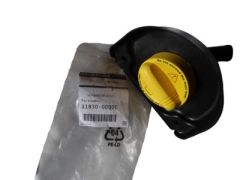 Кришка масляної горловини Оригінал Master 3 Movano NV400 2.3 dCi 1183000Q0C