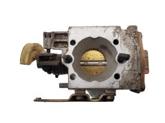 Повітряна заслінка Renault 7700864871 0438201207 1.4 8V Bosch