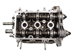 Головка блоку циліндрів Toyota Aygo 1KR 1611541580 1.0 12v C1 107