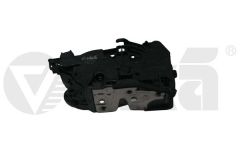 Дверний замок Задня частина Ліворуч 10A839015 88391814601 VW Seat Skoda Vika