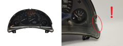 Тахометр Opel Corsa C 13173347WA 110008988026 2580