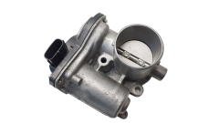 Повітряна заслінка Suzuki Swift Ignis 68P0 2000 1.2