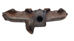 Випускний колектор 9635407980 0341G3 2.0 HDI C8 807 Citroen Peugeot