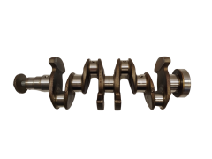 Колінчастий вал Renault 122018500R 8200156373 1.2 16v D4F712 4707
