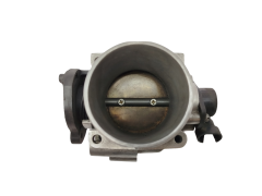Повітряна заслінка Volvo 9186780 Magneti Marelli 2