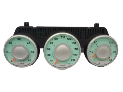 Тахометр C8 807 Ulysse 1496274080 PSA Fiat 18529