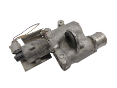 Egr клапан 8200164563 72281801 1.5 dci Renault Dacia Pierburg 1654