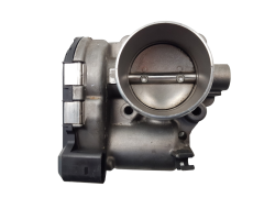 Повітряна заслінка Ford Volvo 7S7G-9F991-BA 0280750534 2483