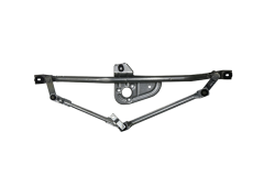 Механізм склоочисника 3B1955603B 99551788101 VW Audi Skoda Vika