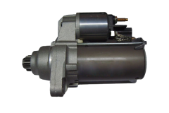 Стартерний двигун Робіть VW Audi Seat Skoda 02T911023S 99110972101 Vika