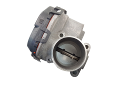 Повітряна заслінка 9807238580 V29039645 PSA Ford 1.6 HDI 3202