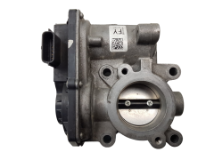 Повітряна заслінка Renault 161206038R H8201171233 0.9 1.2 TCE 2128