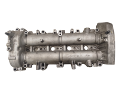 Кришка клапана Fiat Opel 55214530 1.6 JTD 2
