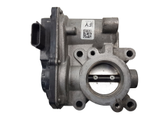 Повітряна заслінка Renault 161206038R H8201171233 0.9 1.2 TCE 3480