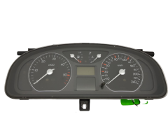 Тахометр Renault Laguna 2 8200328449 22794
