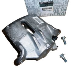 Гальмівний супорт Правильно Інтерфейс Оригінал Renault Megane Scenic II 7701207686
