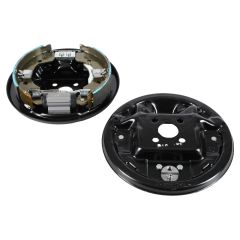 Гальмівні колодки Оригінал Renault Clio III Modus 8201046953