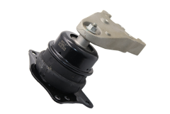 Подушка двигуна 6Q0199167DA 11990254401 VW Seat Skoda Vika