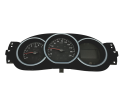Тахометр Dacia Dokker 248107977R 50806