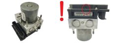 Насос гідравлічної системи Fiat Idea 46826210 0265234039 Bosch 67305