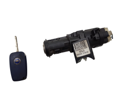 Вимикач запалювання Fiat Idea 00467601520 61001500 TRW 1068
